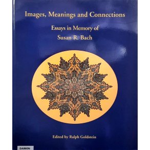 Ralph Goldstein (Red.) - Images, Meanings & Connections (Heftet)