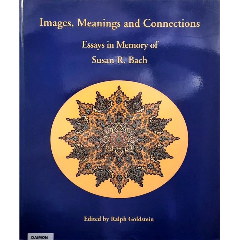 Ralph Goldstein (Red.) - Images, Meanings &amp; Connections (Heftet)