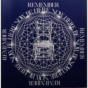 Ram Dass - Remember - Be Here Now