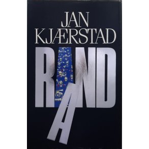 Rand - Jan Kj�rstad - Bruktbok - Innbundet