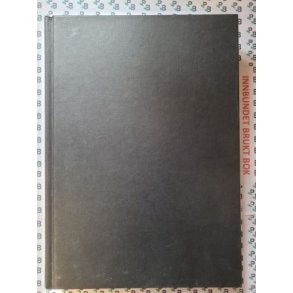 Randi Berge Svendsen - Bjrn - En biografi (I)