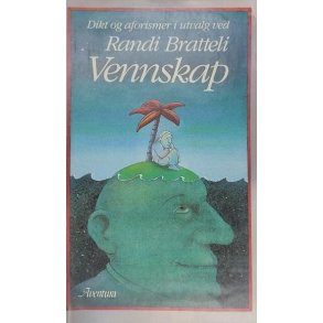 Randi Bratteli - Vennskap