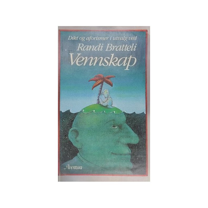 Randi Bratteli - Vennskap