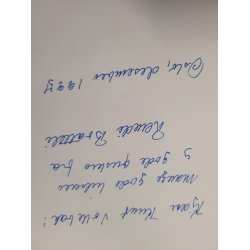 Randi Bratteli - Slik var han