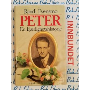 Randi Evensmo - Peter En kjrlighetshistorie (I)