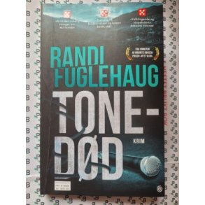 Randi Fuglehaug - Tonedd (heftet)