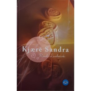 Randi Landmark - Kjre Sandra