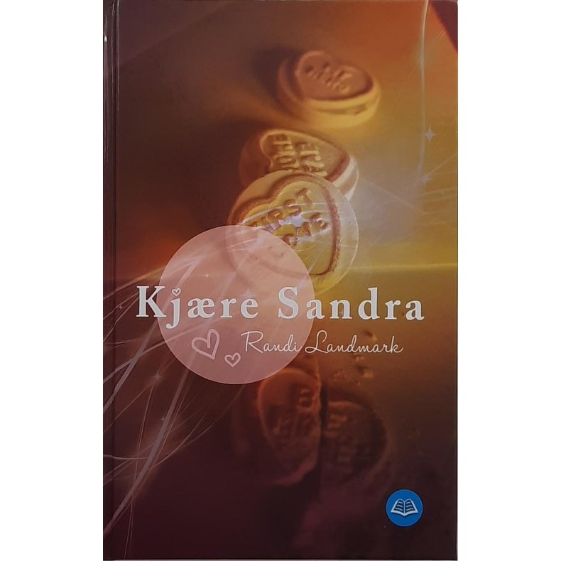 Randi Landmark - Kjre Sandra