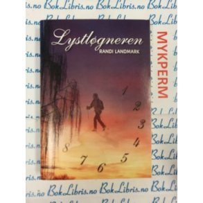 Randi Landmark - Lystlgneren