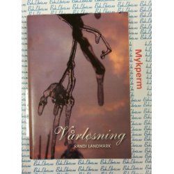 Randi Landmark - Vrlsning