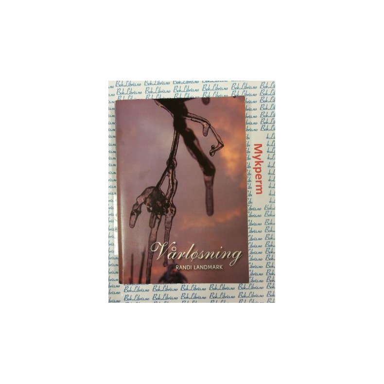 Randi Landmark - Vrlsning