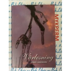 Randi Landmark - Vrlsning