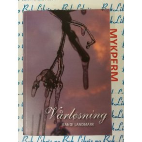 Randi Landmark - Vrlsning