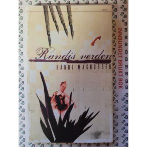 Randi Magnussen - Randis verden