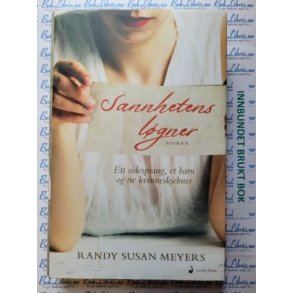 Randy Susan Meyers - Sannhetens lgner (I)