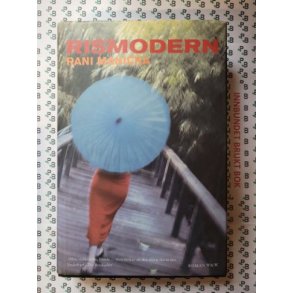 Rani Manicka - Rismodern