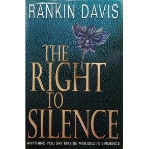 Rankin Davis - The Right To Silence