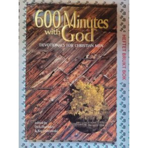 Ray Duerksen and Dick Dabrowski - 600 Minutes With God