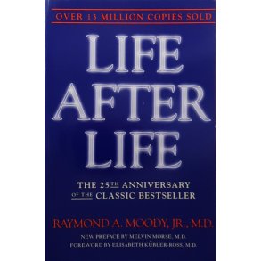 Raymond A. Moody - Life After Life (Heftet)