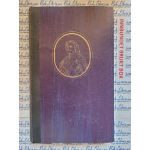 Raymond Carter - Peter den Store