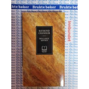 Raymond Chandler - Den lange svnen (rhundrets bibliotek)