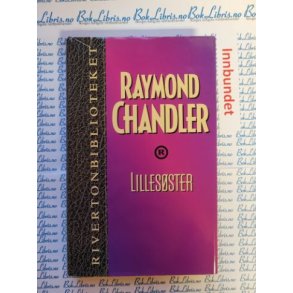 Raymond Chandler - Lillesster