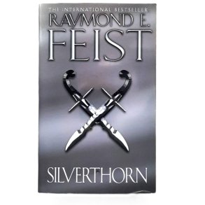Raymond E. Feist - Silverthorn (Heftet)