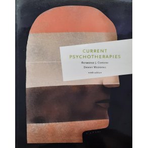 Raymond J. Corsini and Danny Wedding - Current Psychotherapies