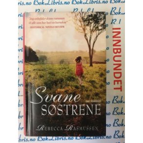 Rebecca Rasmussen - Svanesstrene (I)