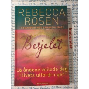 Rebecca Rosen - Besjelet