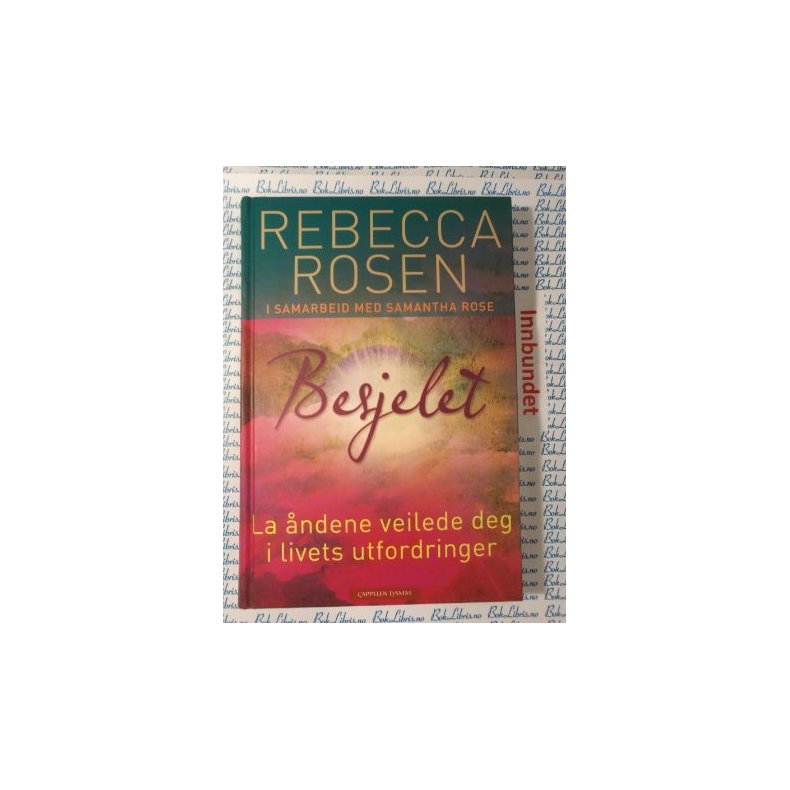 Rebecca Rosen - Besjelet