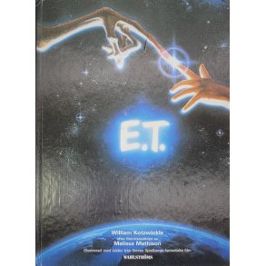 William Kotzwinkle - E.T