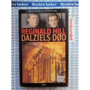 Reginald Hill - Dalziels dd