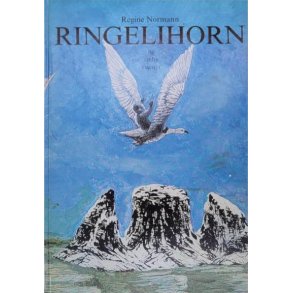 Regine Normann - Ringelihorn og andre eventyr