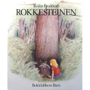 Reidar Brodtkorb - Rokkesteinen (I)