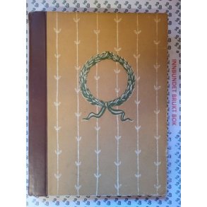 Reidar Haanes - Store dager i norsk idrett 1915-1950