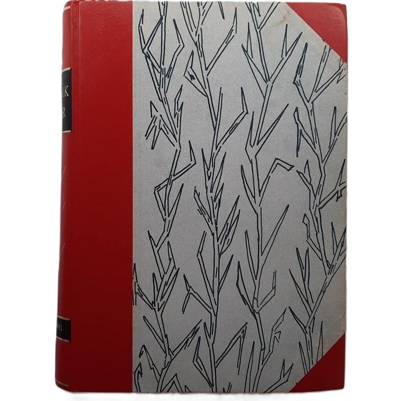 Reidar Mollgard - P fedres gamle veier - Gjvik bys historie gjennom 100 r 1861-1961