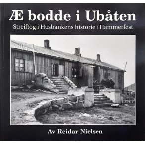 Reidar Nielsen - � bodde i Ub�ten