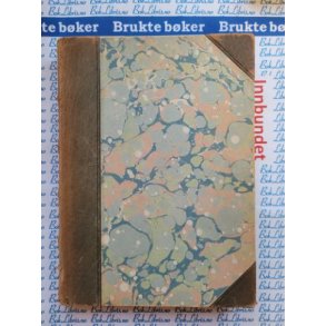 Reidar ksnevad - Franske tanker om kvinder og elskov  - En antologi (nr. 48) (1921)