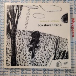 Reidun R. Iversen - Bokstaven fr a