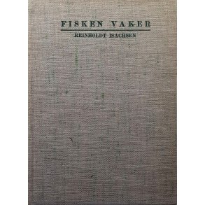 Reinholdt Isachsen - Fisken vaker