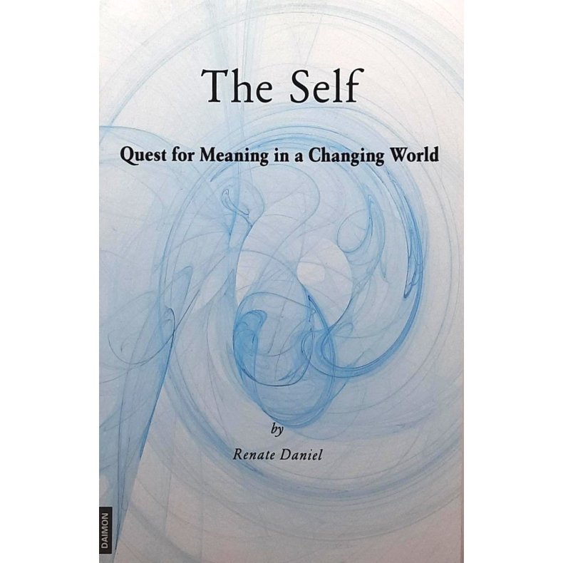 Renate Daniel - The Self (Heftet)