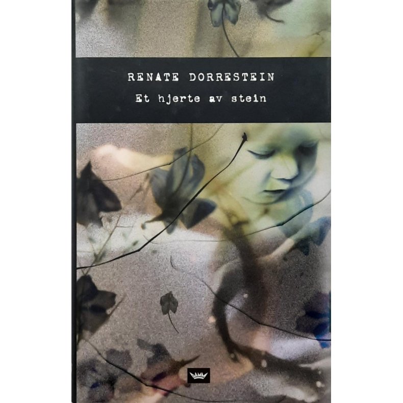Renate Dorrestein - Et hjerte av stein