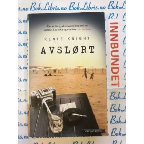 Renee Knight - Avslrt (I)