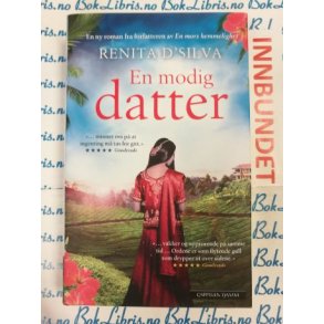 Renita D'silva - En modig datter (I)