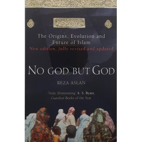Reza Aslan - No God but God