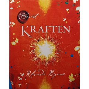 Rhonda Byrne - Kraften (The Secret)