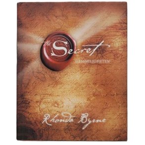 Rhonda Byrne - The Secret - Hemmeligheten (I)