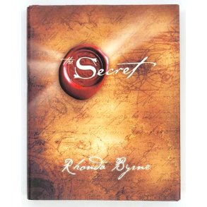 Rhonda Byrne - The Secret (I)