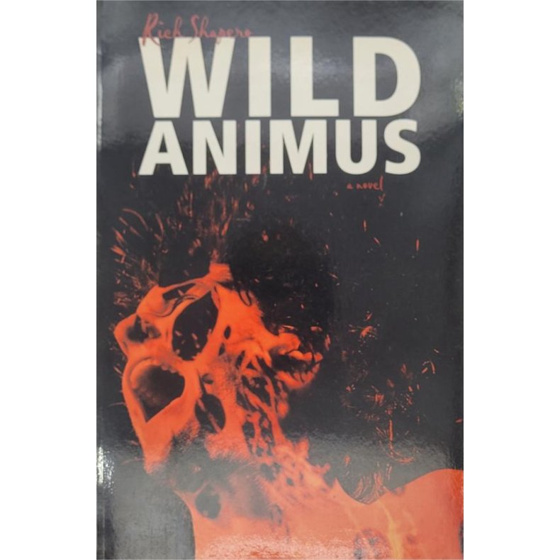 Rich Shapero - Wild Animus